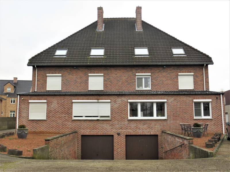 appartementen rillaar