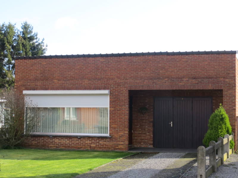 Verhuur De Ster Rillaar