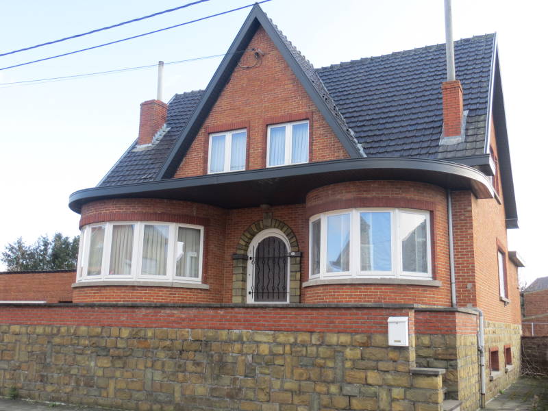 Verhuur De Ster Rillaar