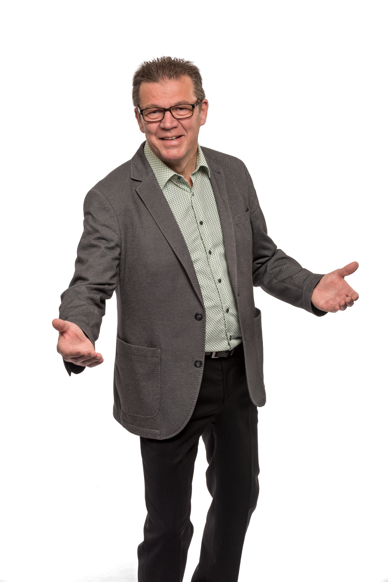 Andreas Wüthrich erklärt die Entsorgungspreise