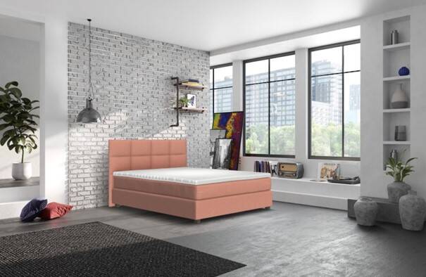 Philroge EOS Lugano Skandinavisch