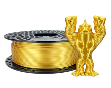 Silk PLA+ 1,1 kg 3d printer/ pen filament nieuw! 1,75mm