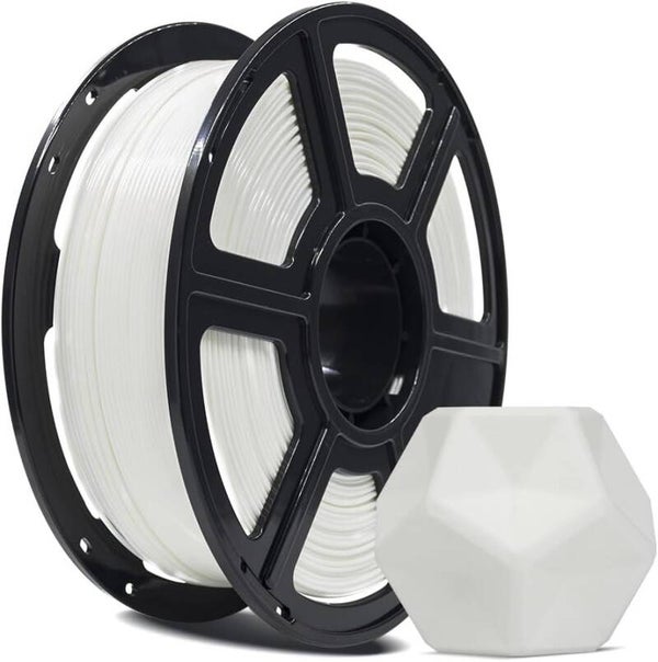 Jayo ABS Wit – 1kg – 1.75mm – 3D Printer Filament