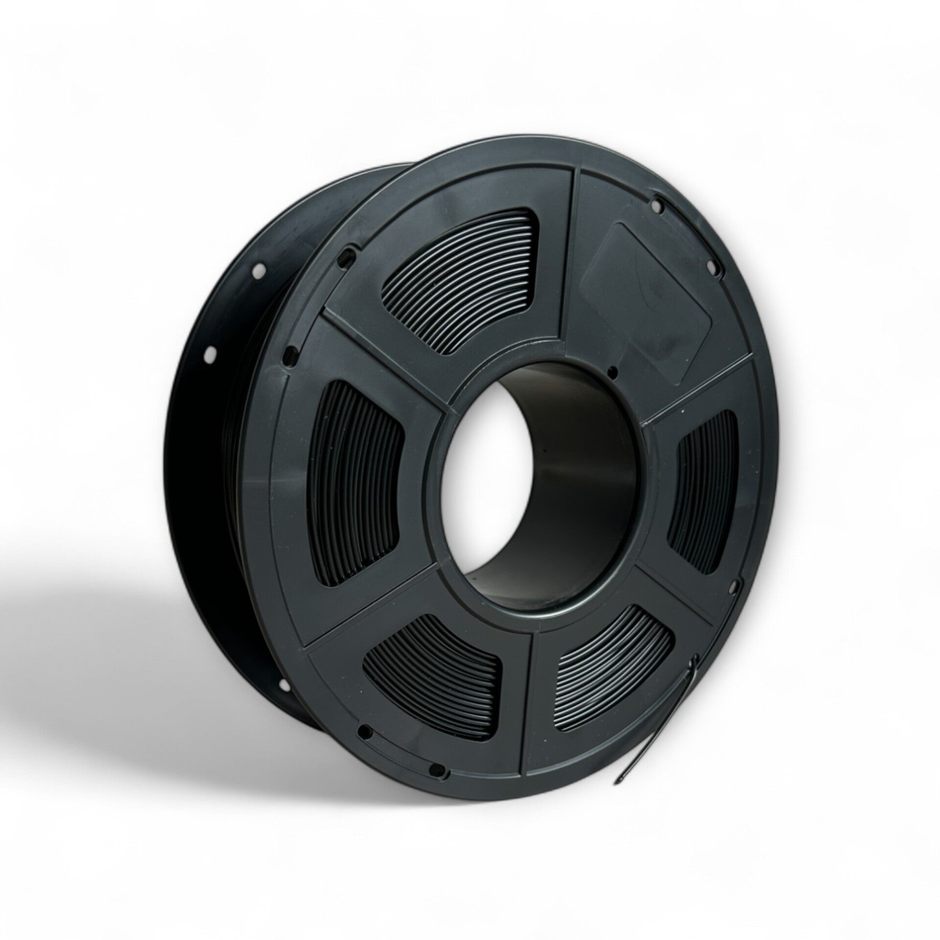 JAYO ABS Zwart Filament 1,75 mm - 1,1 kg black filament
