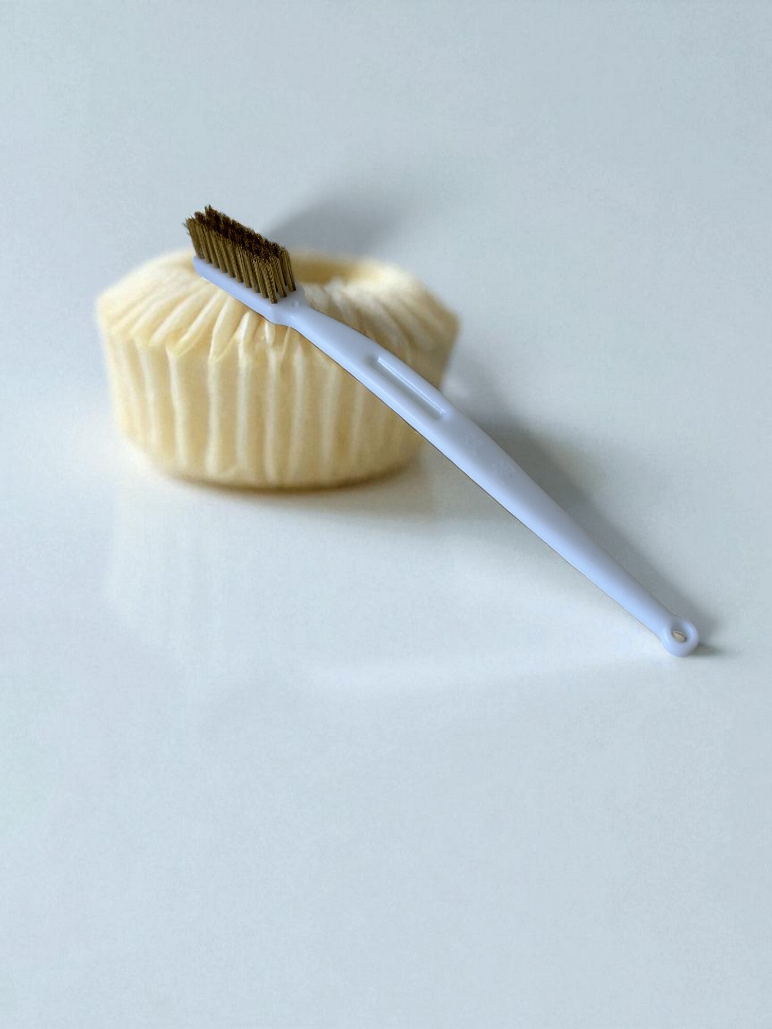 Hotend reinigingsborstel (koper)