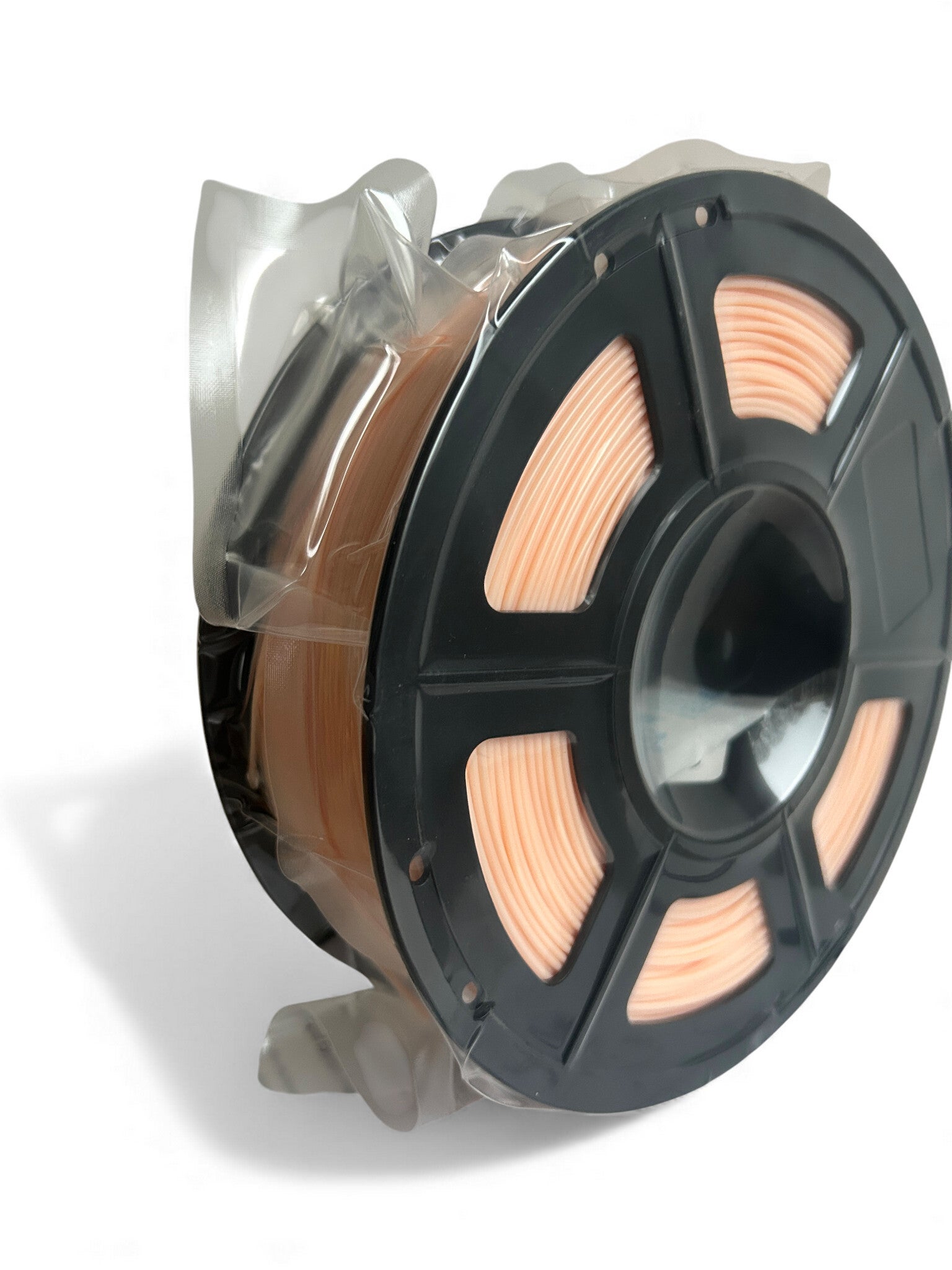 PLA filament skin huid kleur beige