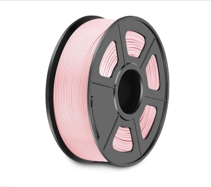 Jayo PLA Sakura Pink 3d filament 1100g. 1,75mm rose filament