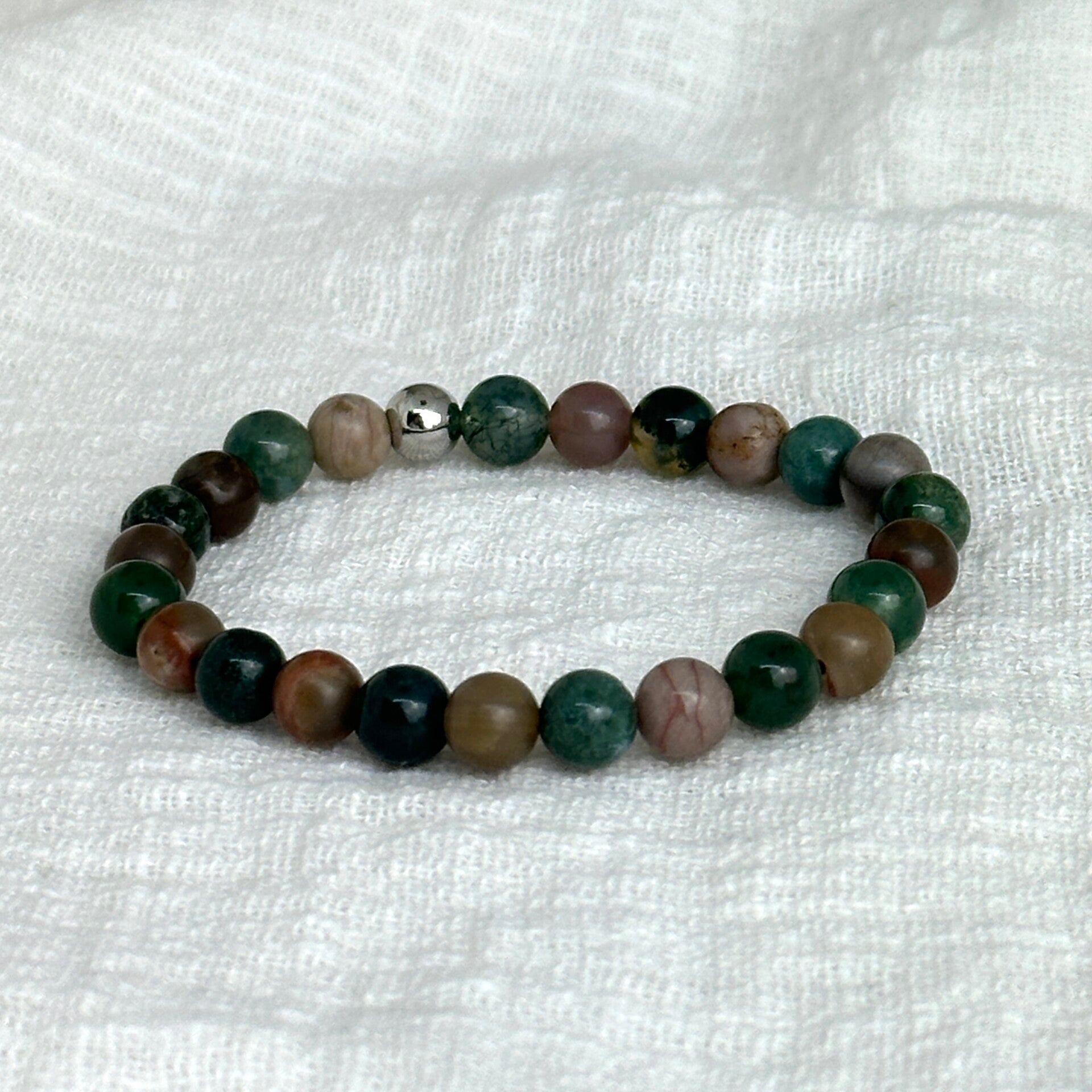 Kinderarmband Zelfvertrouwen