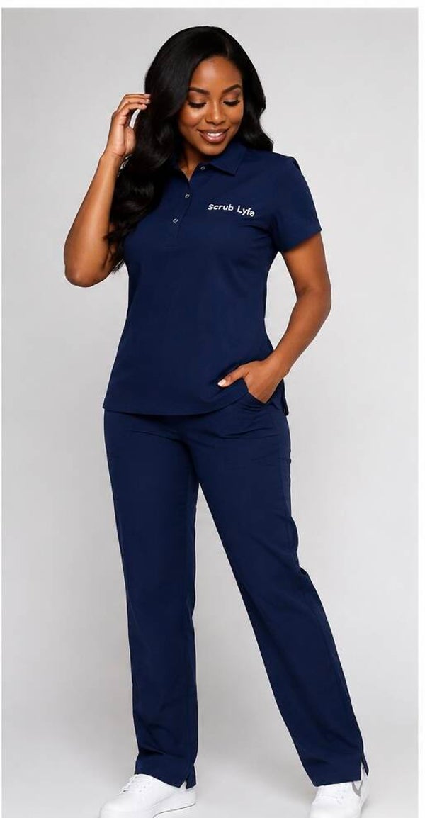 Scrub Lyfe Collection