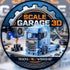 ScaleGarage3D