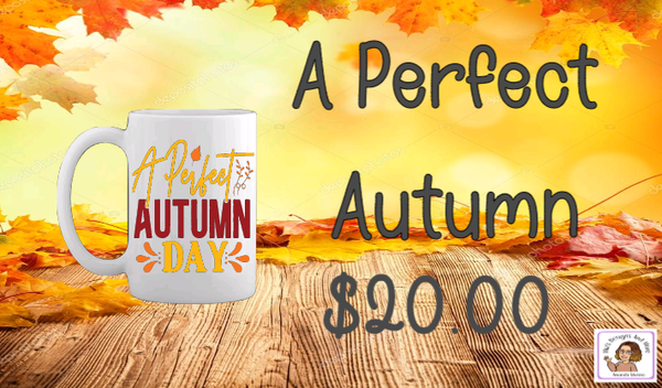 A Perfect Autumn