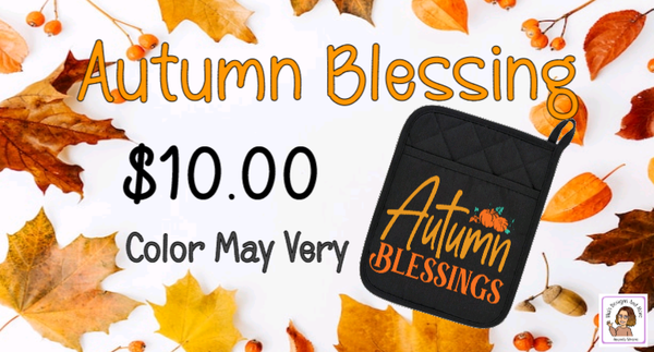 Autumn Blessing PH