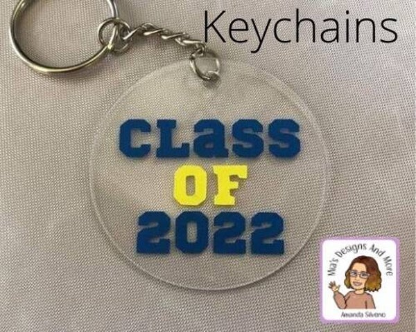Class Of 2022