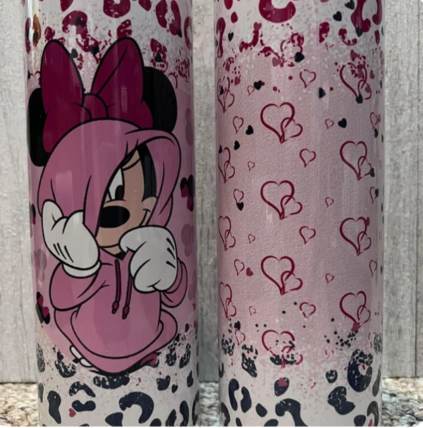 Minnnnie Tumbler