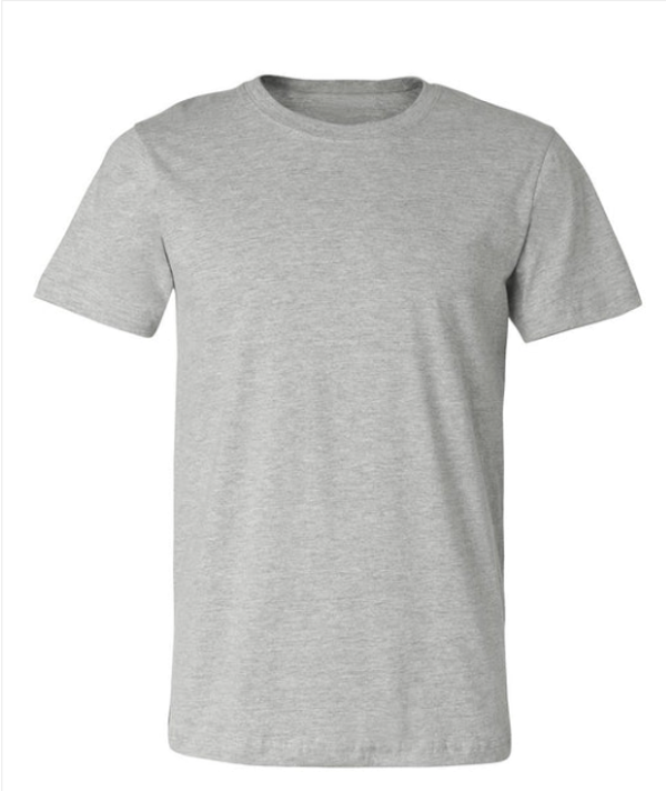 Adult's Short Sleeve T-Shirt / S-2XL