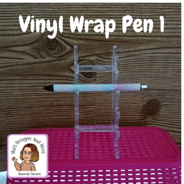 Wrap Pen 1