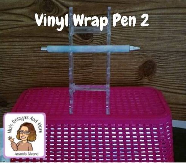 Wrap Pen 2
