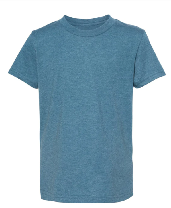 Youth Short Sleeve T-Shirt