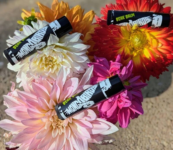 Beak Balm - Wax for your lips