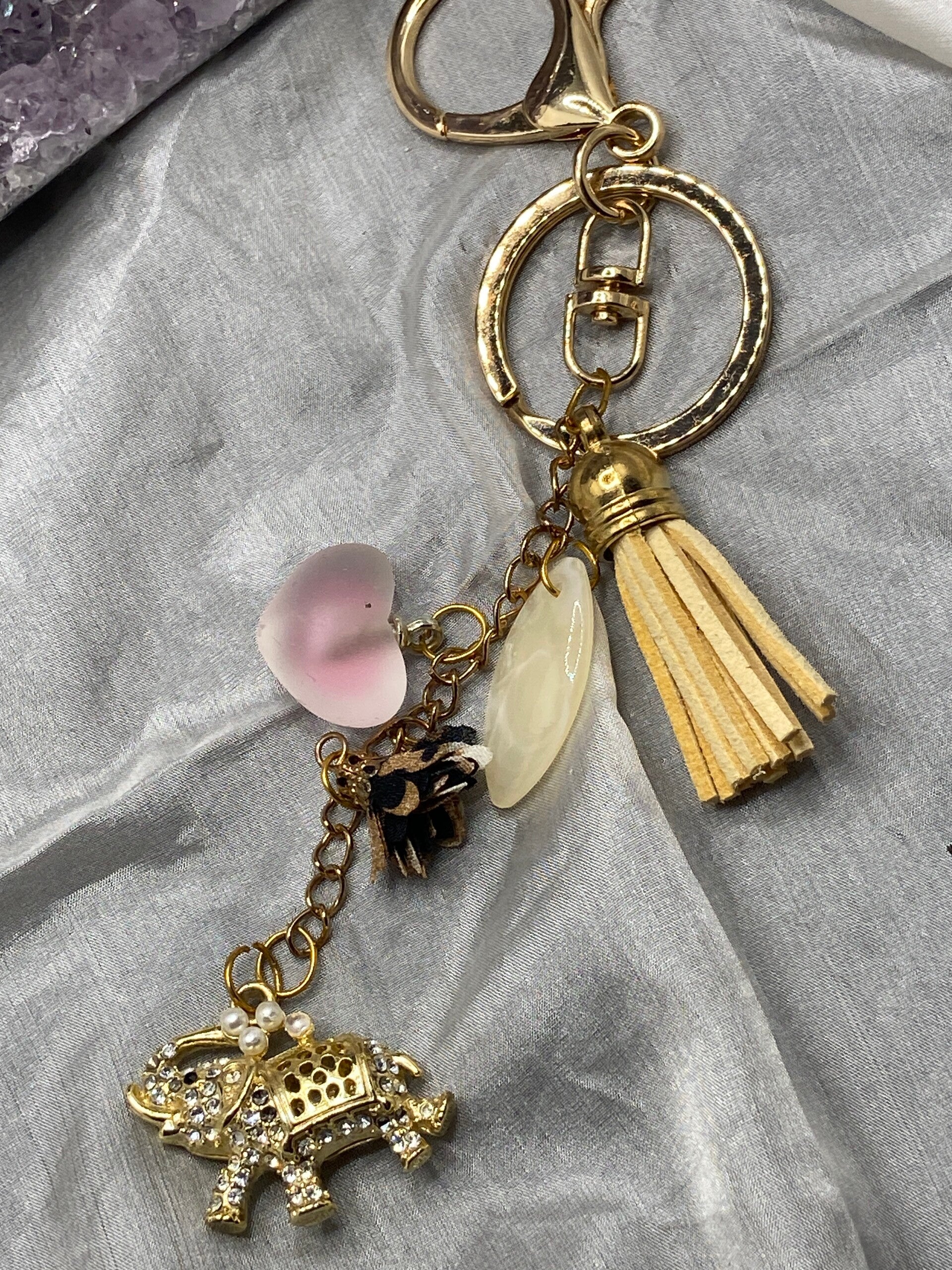 Porte clef