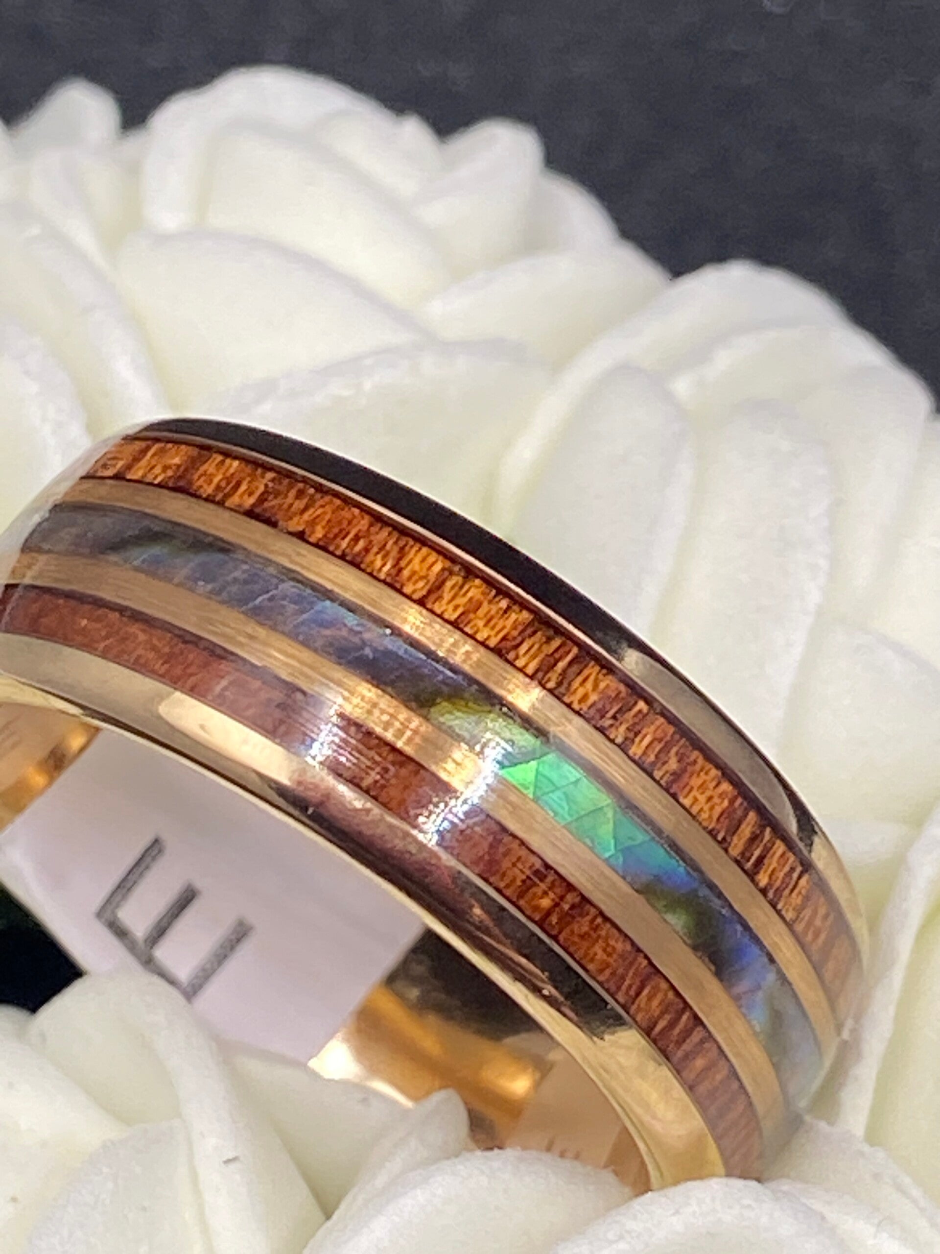 bague homme, taille 58