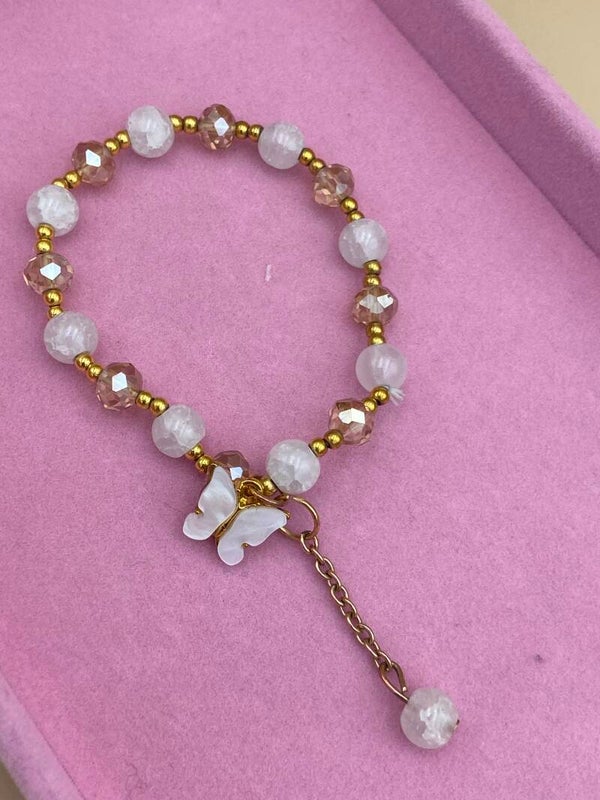 Bracelet fait main
