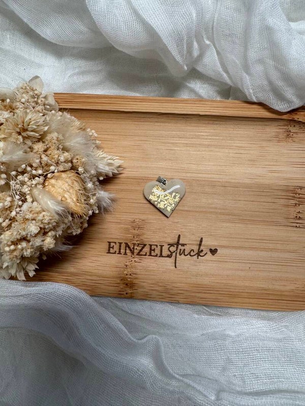 Herzanhänger