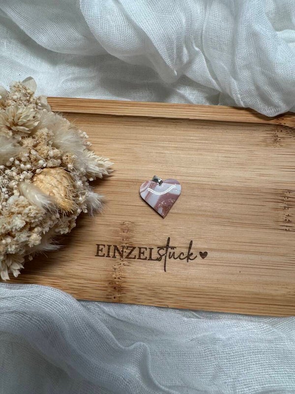 Herzanhänger
