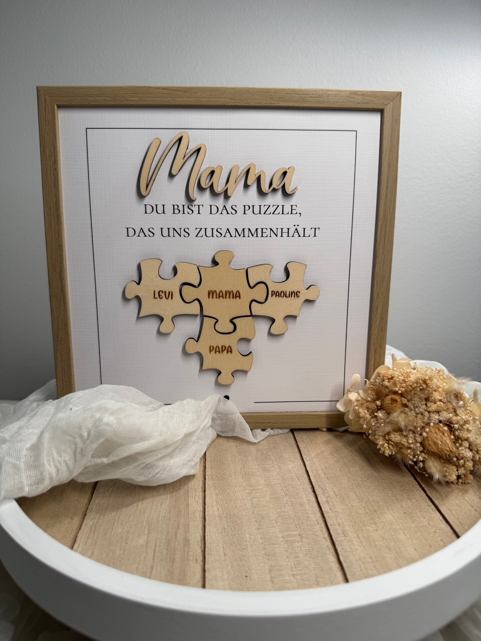 Puzzle Mama
