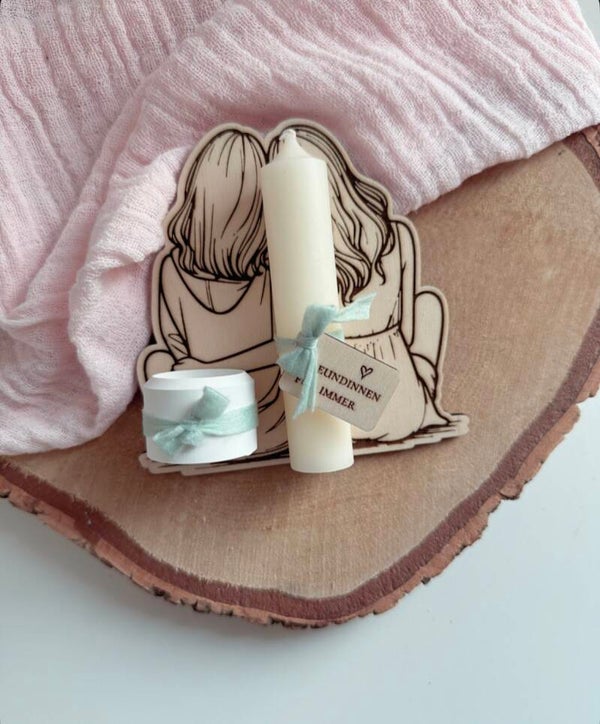 Freundinnen für immer