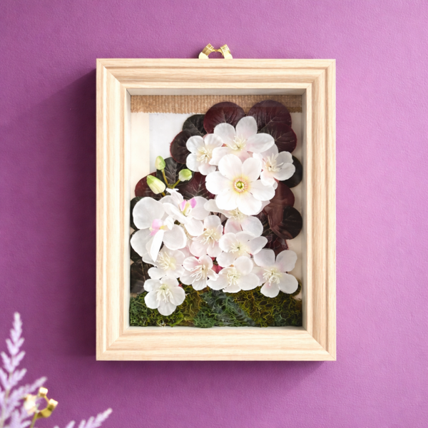 Souffle de Lilas