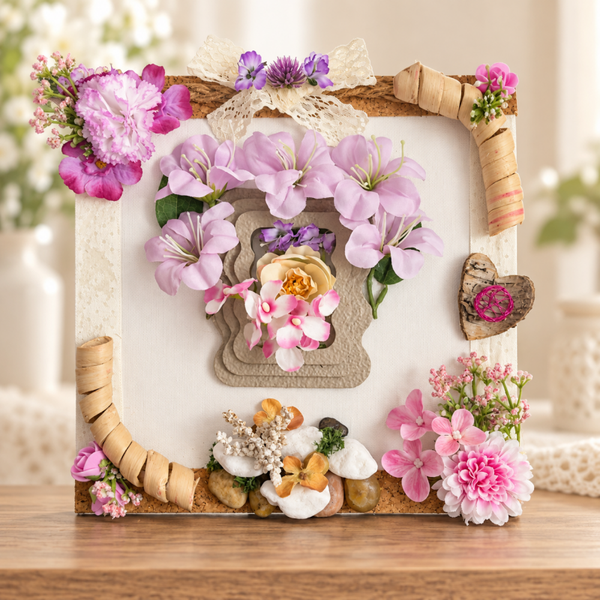 Le Jardin des Tendres Secrets