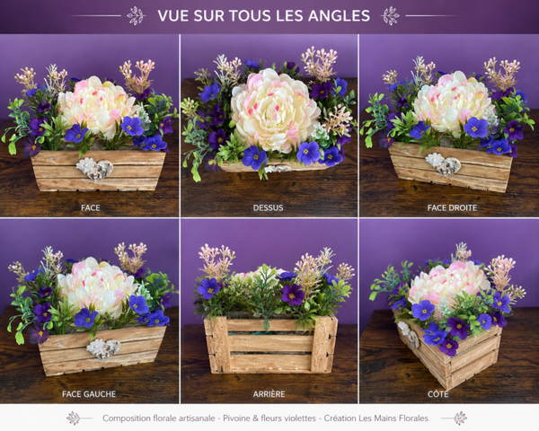Eveil de douceur