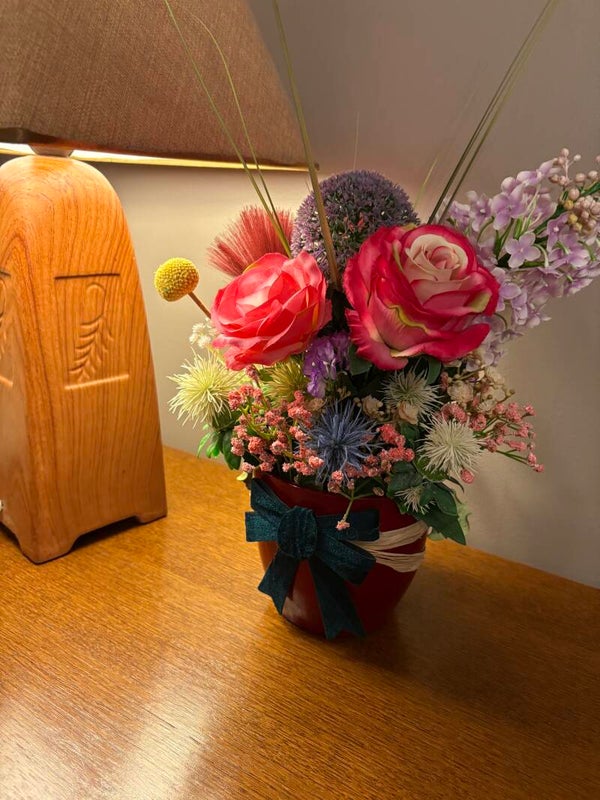 « Douce éclat »