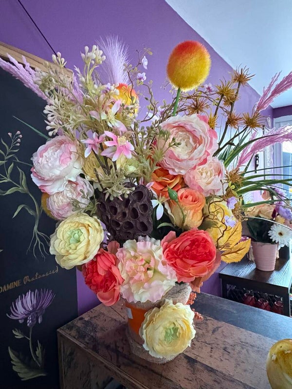 Lumière d’automne