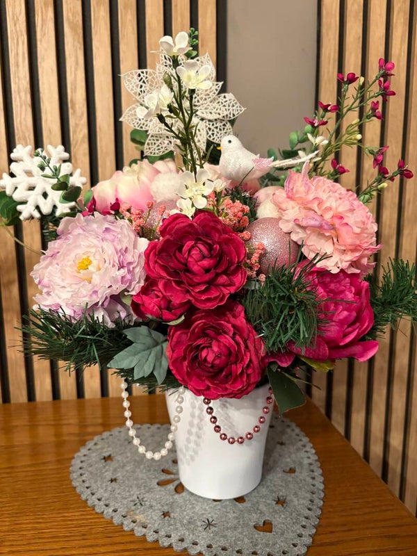 éclat de tendresse nacrée