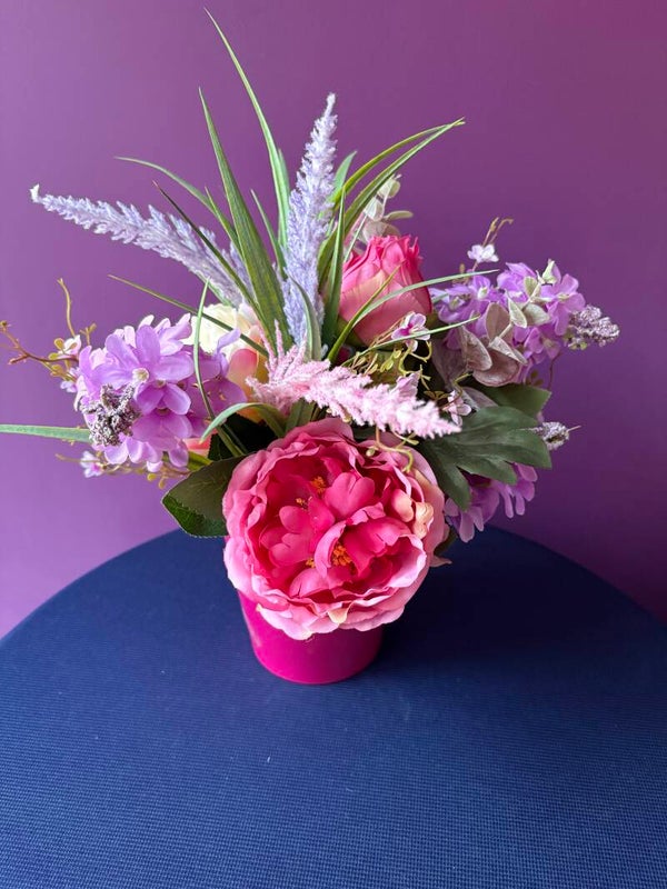 « jardin des douceurs »