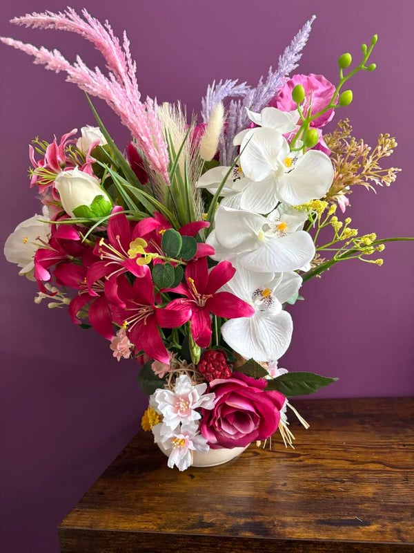 « Harmonie d’Ame «