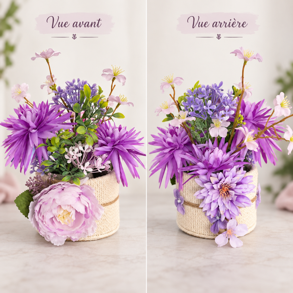 Lueur de Mauve