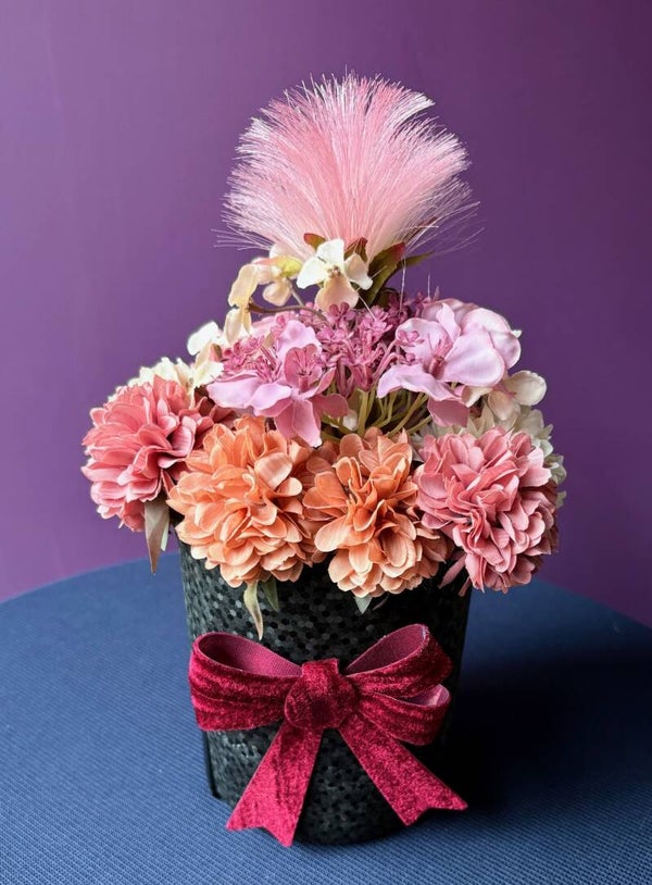 Murmure de tendresse