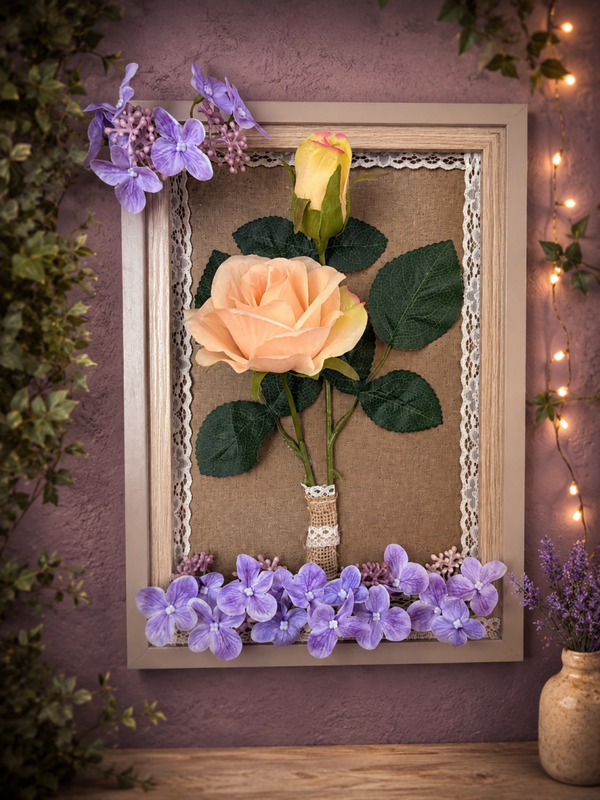 Murmure violet
