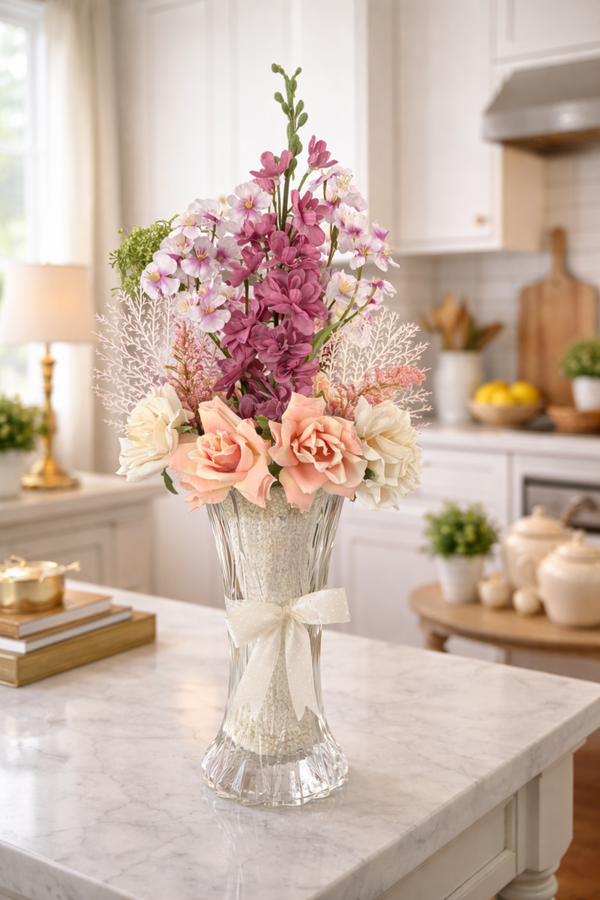 ✨ Caresse de lumière ✨