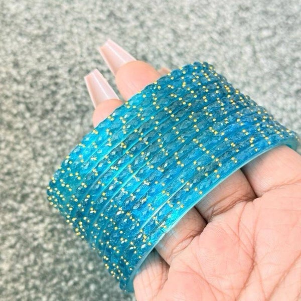 Plus Size Bangles 2.12 and 2.14