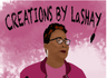 CREATIONS BY LASHAY
