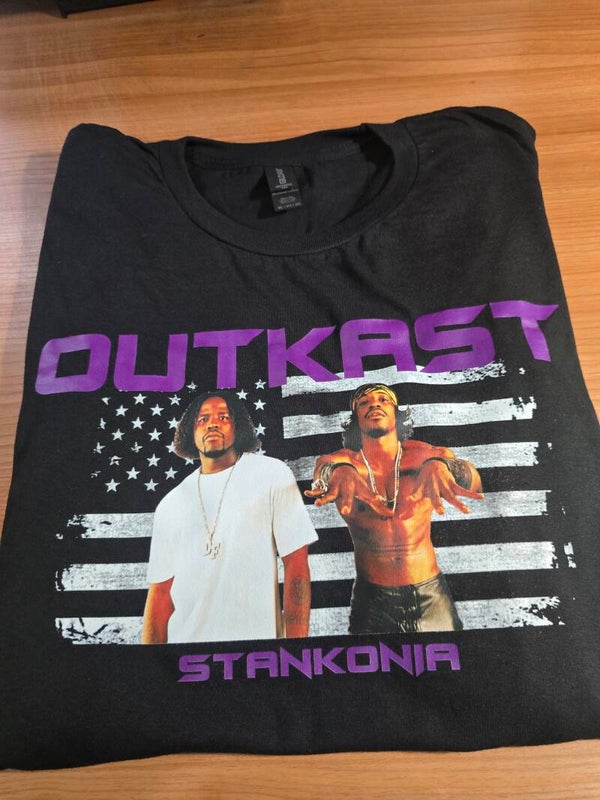 OUTKAST Tee