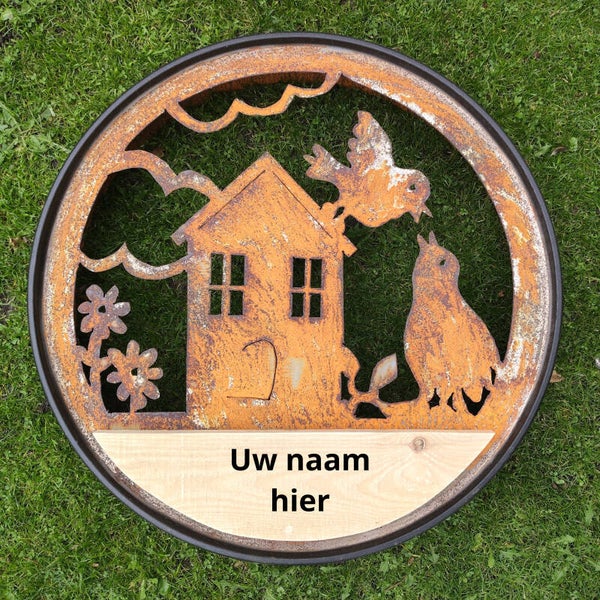 NAAMBORD