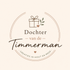 Dochter van de Timmerman