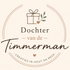Dochter van de Timmerman