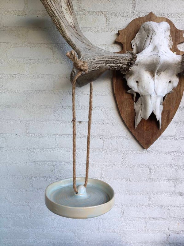 VOGEL VOER/WATER SCHOTEL