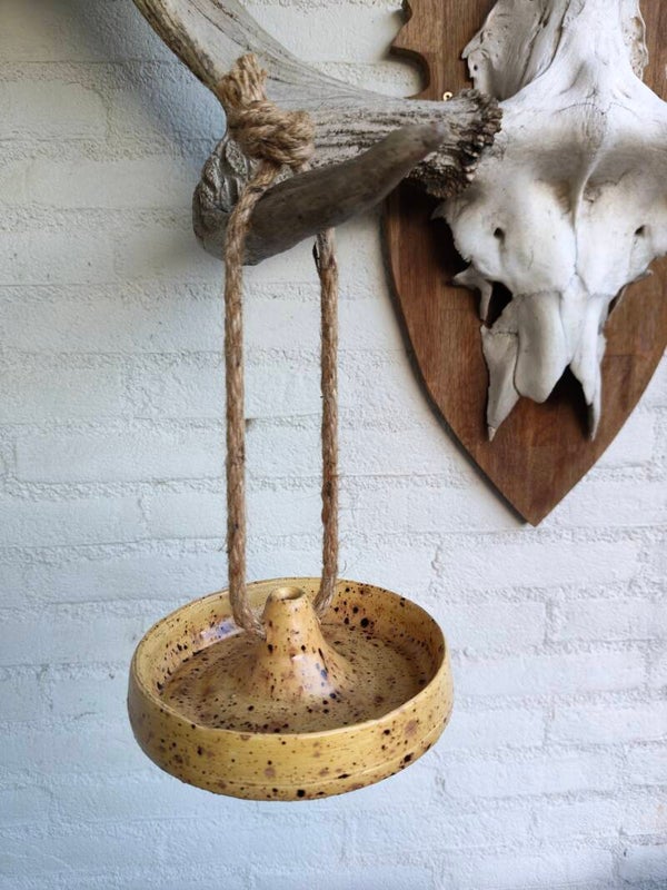 VOGEL VOER/WATER SCHOTEL